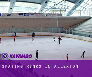 Skating Rinks in Allexton