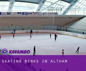 Skating Rinks in Altham Skating Rinks in Altham