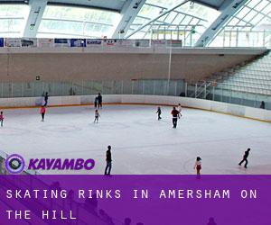Skating Rinks in Amersham on the Hill