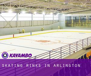 Skating Rinks in Arlington