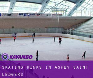 Skating Rinks in Ashby Saint Ledgers