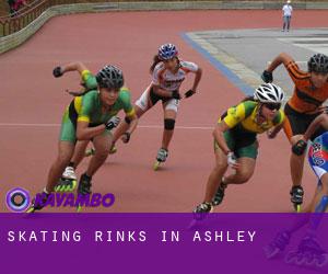 Skating Rinks in Ashley