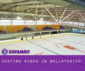 Skating Rinks in Ballaterich