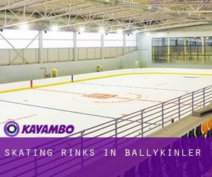 Skating Rinks in Ballykinler