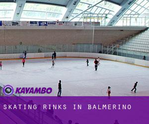 Skating Rinks in Balmerino