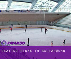 Skating Rinks in Baltasound