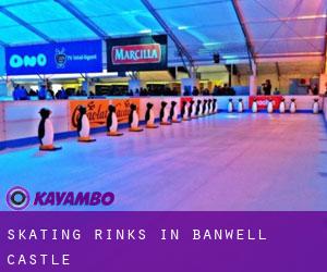Skating Rinks in Banwell Castle