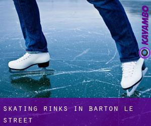 Skating Rinks in Barton le Street