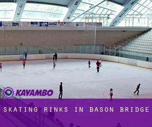 Skating Rinks in Bason Bridge