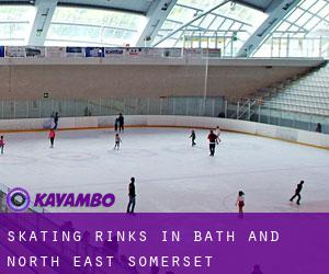 Skating Rinks in Bath and North East Somerset