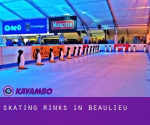 Skating Rinks in Beaulieu