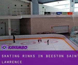 Skating Rinks in Beeston Saint Lawrence