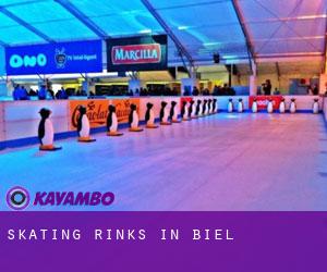 Skating Rinks in Biel