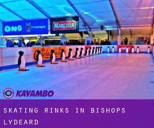 Skating Rinks in Bishops Lydeard