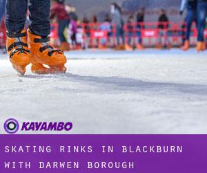 Skating Rinks in Blackburn with Darwen (Borough)