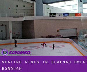 Skating Rinks in Blaenau Gwent (Borough)