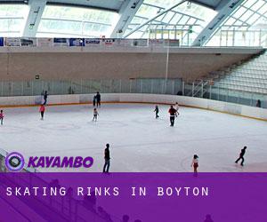 Skating Rinks in Boyton