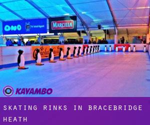 Skating Rinks in Bracebridge Heath