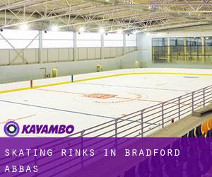 Skating Rinks in Bradford Abbas