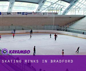 Skating Rinks in Bradford