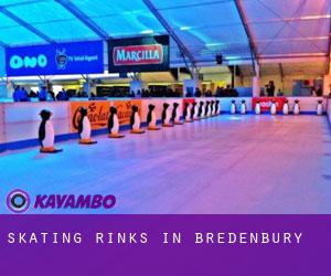 Skating Rinks in Bredenbury