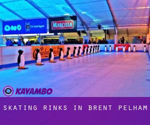 Skating Rinks in Brent Pelham