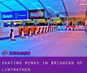 Skating Rinks in Bridgend of Lintrathen Skating Rinks in Bridgend of Lintrathen