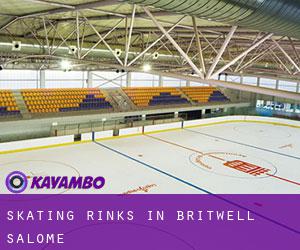 Skating Rinks in Britwell Salome Skating Rinks in Britwell Salome