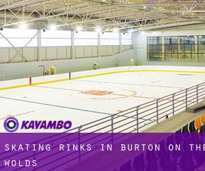 Skating Rinks in Burton on the Wolds Skating Rinks in Burton on the Wolds