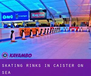 Skating Rinks in Caister-on-Sea