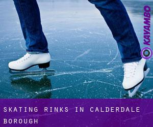 Skating Rinks in Calderdale (Borough)
