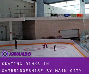 Skating Rinks in Cambridgeshire by main city - page 4
