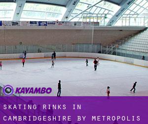 Skating Rinks in Cambridgeshire by metropolis - page 2
