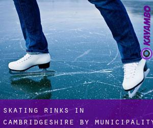 Skating Rinks in Cambridgeshire by municipality - page 5