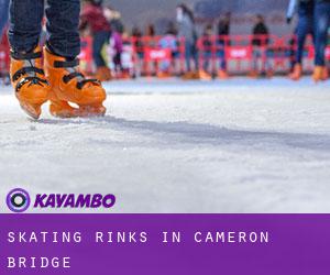 Skating Rinks in Cameron Bridge