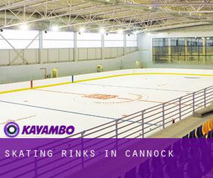 Skating Rinks in Cannock