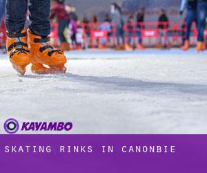 Skating Rinks in Canonbie