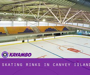 Skating Rinks in Canvey Island