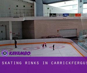 Skating Rinks in Carrickfergus