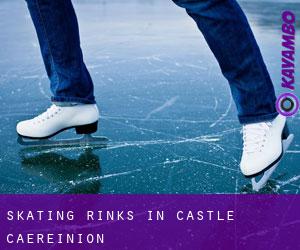 Skating Rinks in Castle Caereinion
