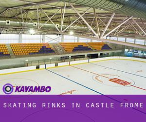 Skating Rinks in Castle Frome Skating Rinks in Castle Frome
