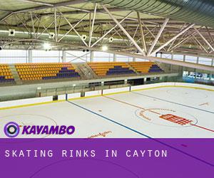 Skating Rinks in Cayton