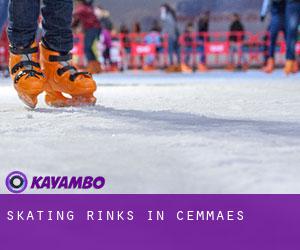 Skating Rinks in Cemmaes