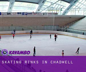 Skating Rinks in Chadwell