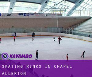 Skating Rinks in Chapel Allerton