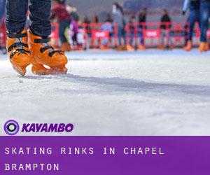 Skating Rinks in Chapel Brampton