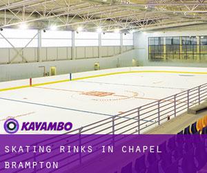 Skating Rinks in Chapel Brampton