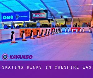 Skating Rinks in Cheshire East