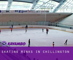 Skating Rinks in Chillington