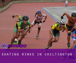 Skating Rinks in Chiltington Skating Rinks in Chiltington